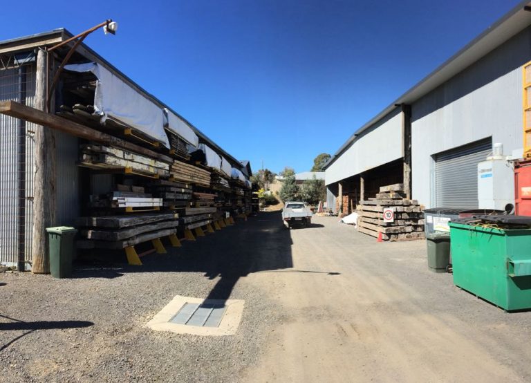 00 26 The Salvage Yard